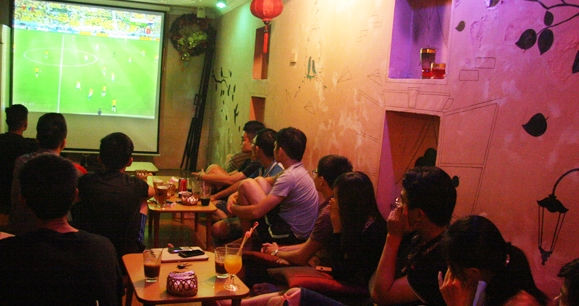 Briefkastensendung vom 16.07.2014